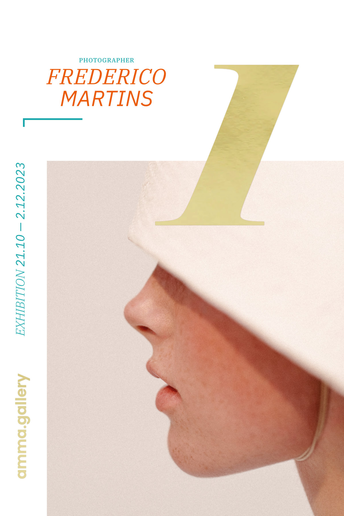 Exhibition 01 - Frederico Martins