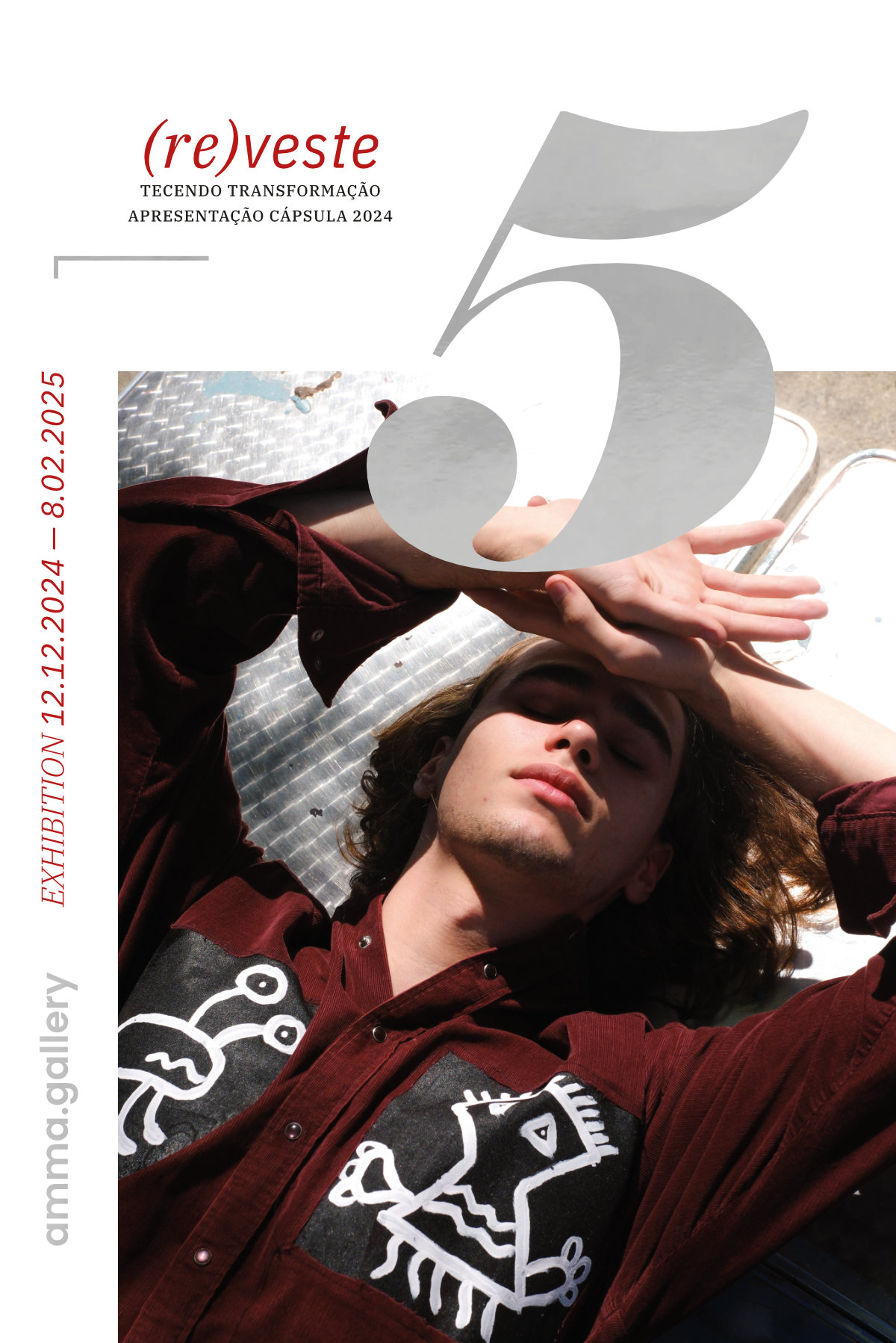 Exhibition 05 - (re)veste