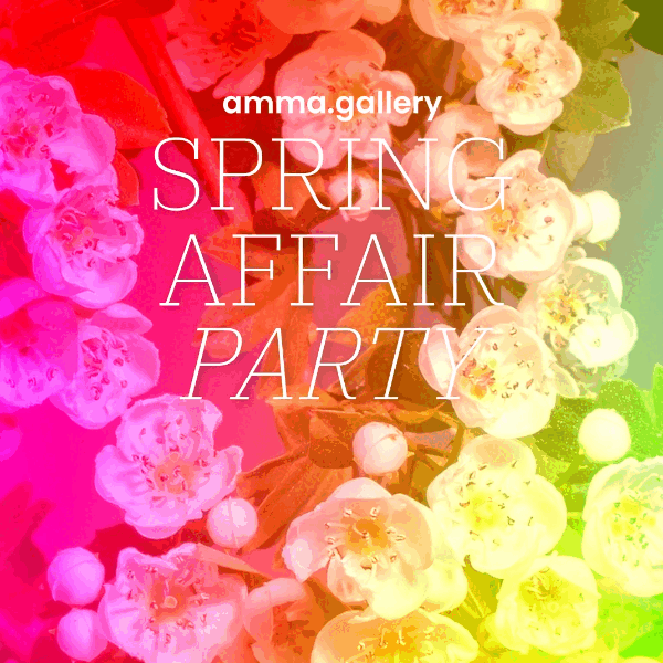 Spring Affair Party